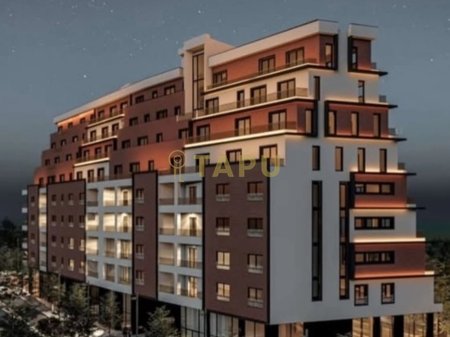 3+1+2 Apartment For Sale in Paskuqan, Tirana!