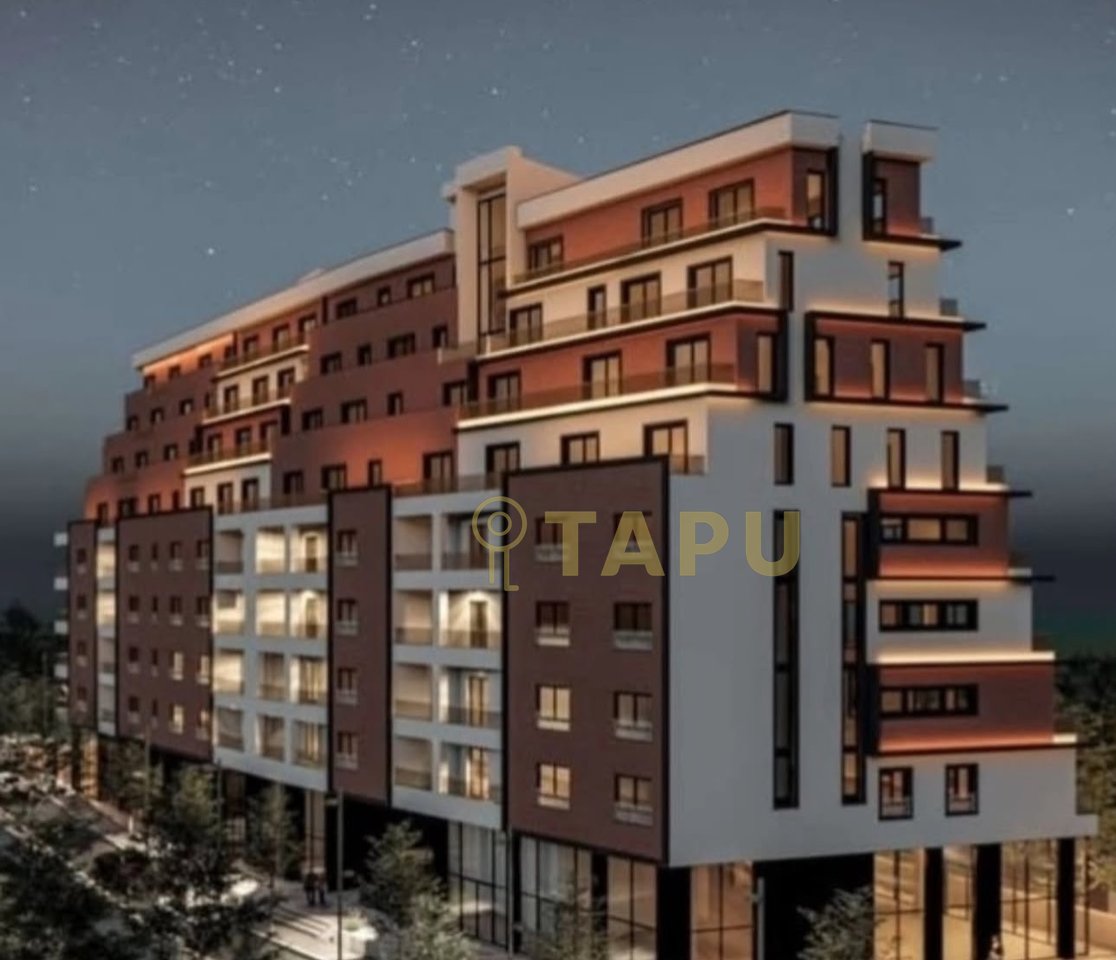 Apartament 3+1+2 Në Shitje në Paskuqan, Tiranë !