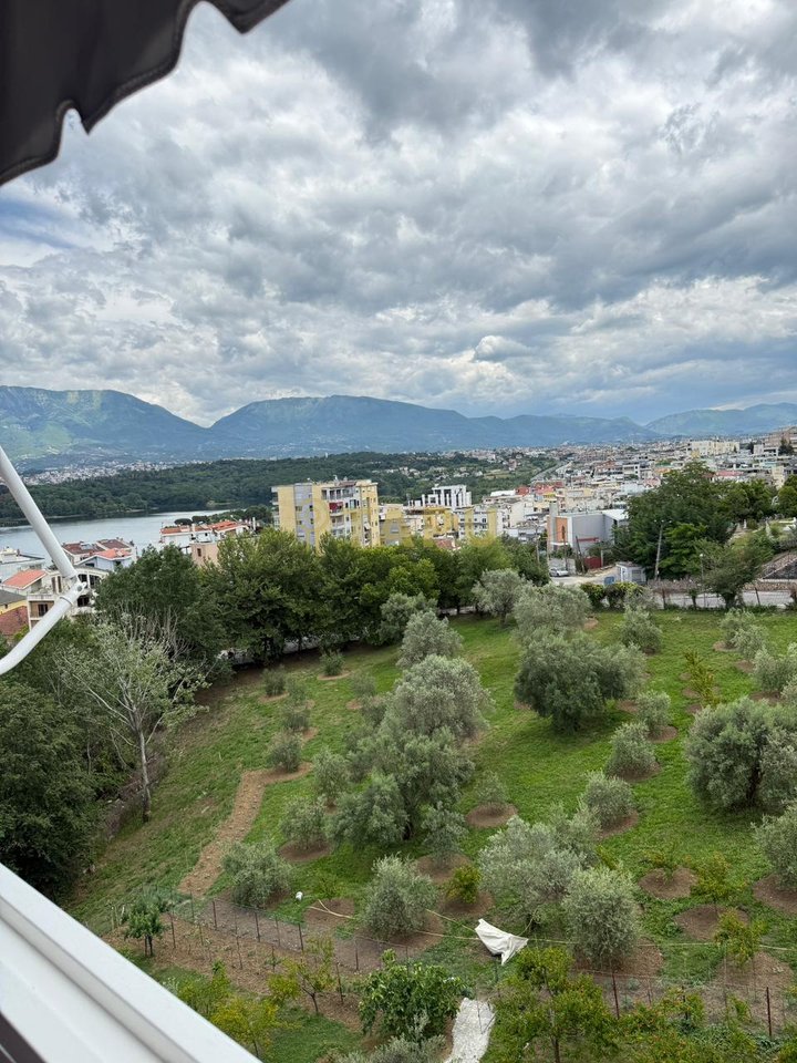 🏠 JEPET ME QIRA — Apartament 1+1 + Post Parking  tek Kopshti Botanik!