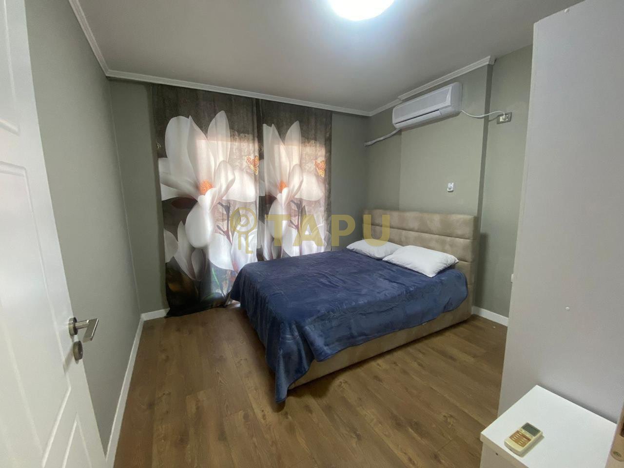 2+1 Apartment for Rent in Old Customs!