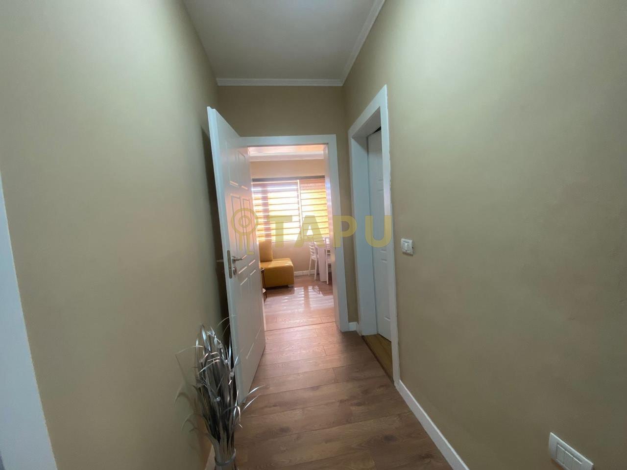 2+1 Apartment for Rent in Old Customs!