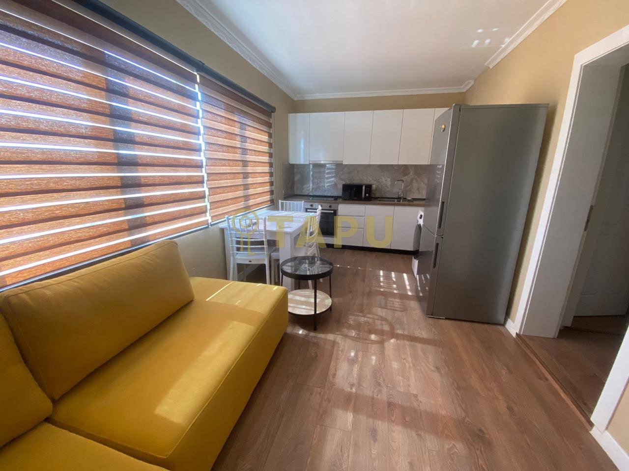 2+1 Apartment for Rent in Old Customs!