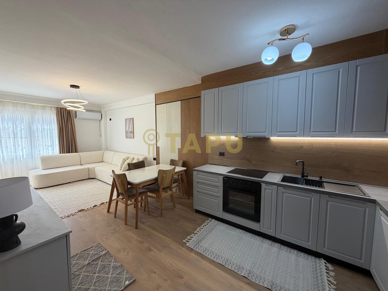 Vendesi appartamento 1+1 Astir!