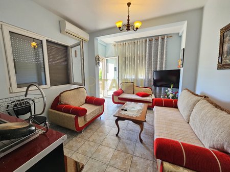 Shitet Apartament 1+1 në Golem, Durrës