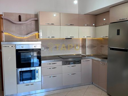 🏡 Apartment 2+1+2 for Rent near the Red School – New Bazaar!