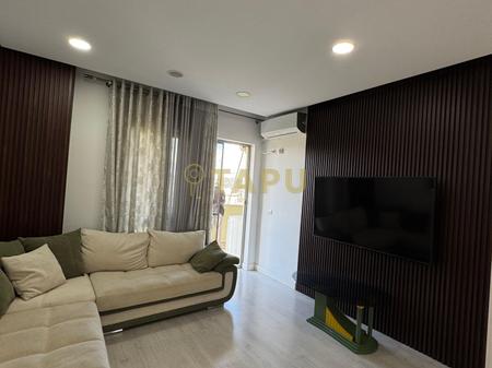 Jepet me qera apartament 1+1 pranë Casa Italia, tek Terminali i Veriut!
