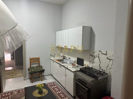 🏡 Apartment 1+1 for rent near Selvisë (at Supermarket Xhangolli)