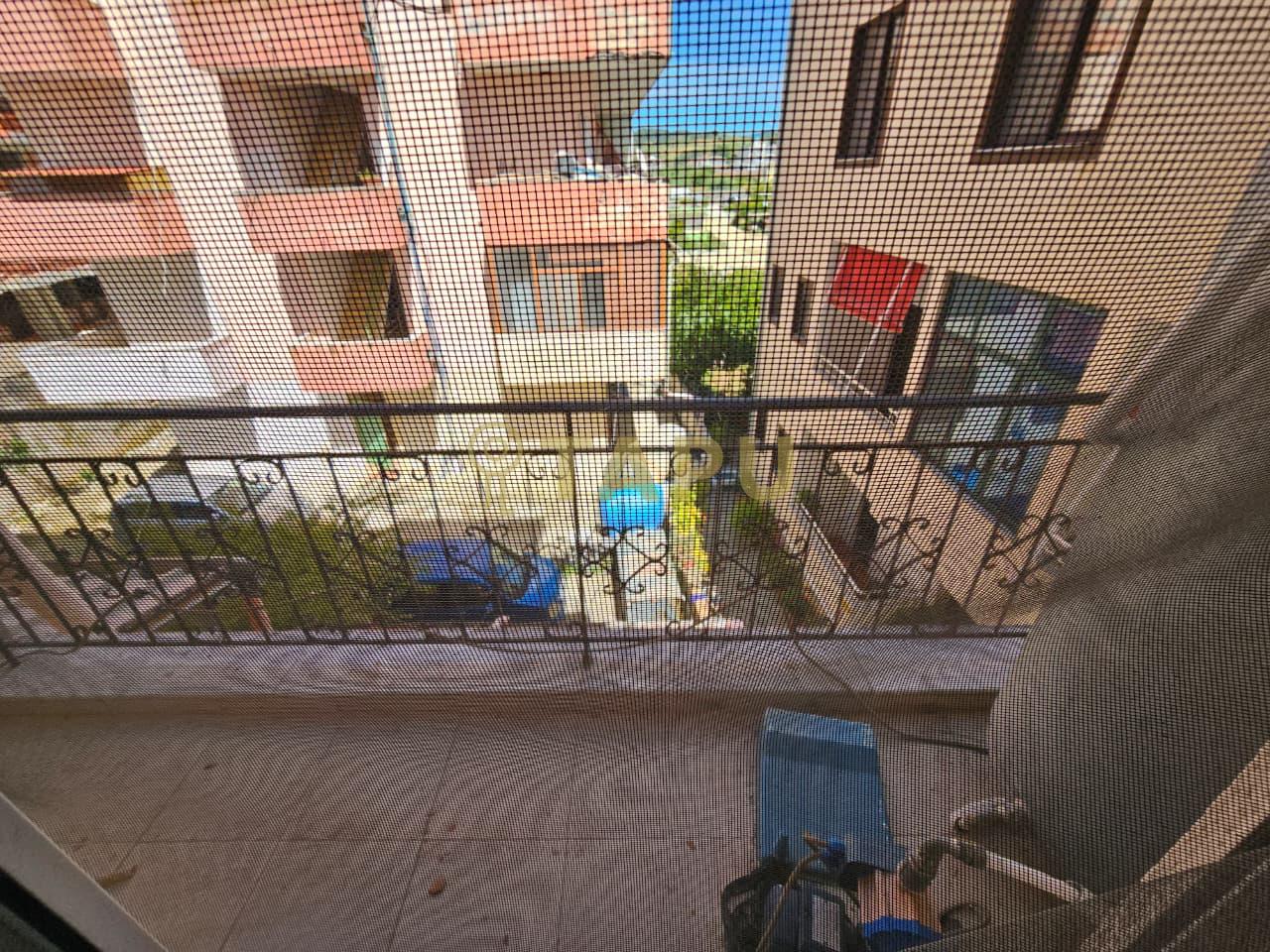 Shitet Apartament 1+1 në Golem, Durrës
