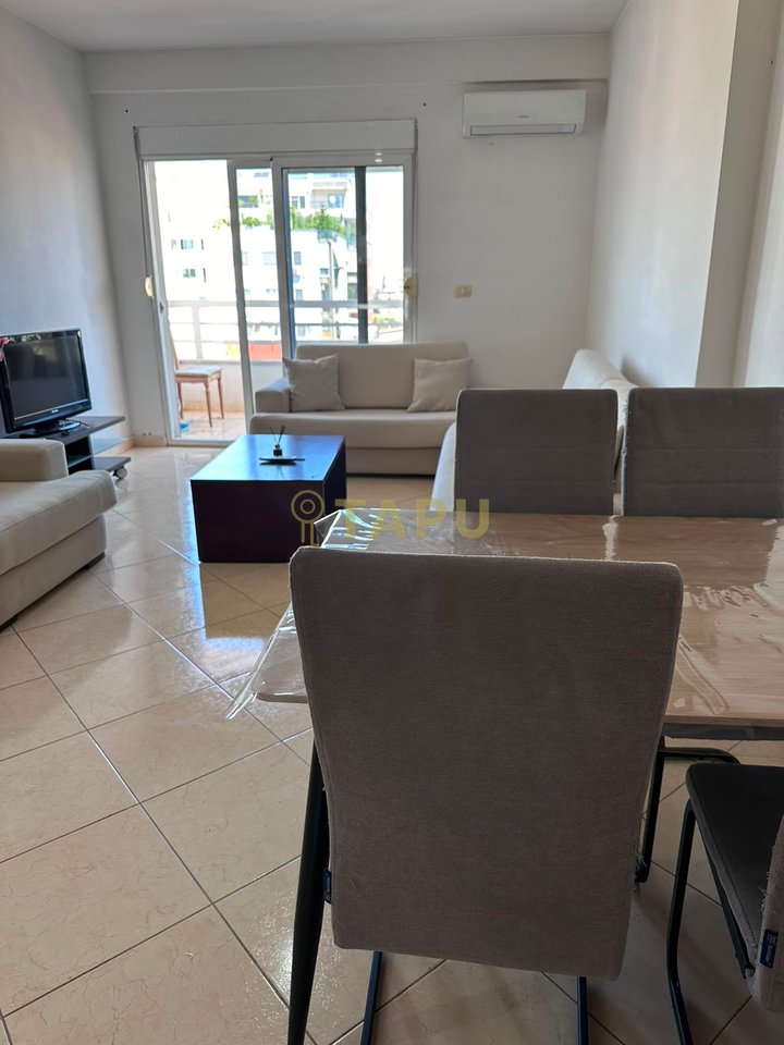 🏡 Apartment 2+1+2 for Rent near the Red School – New Bazaar!