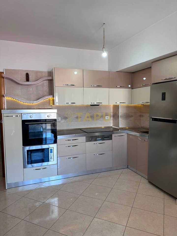 🏡 Apartment 2+1+2 for Rent near the Red School – New Bazaar!