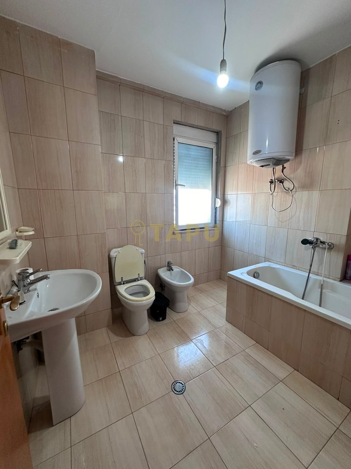 🏡 Apartment 2+1+2 for Rent near the Red School – New Bazaar!