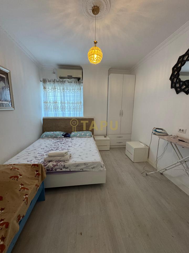 Jepet me qera apartament 1+1 pranë Casa Italia, tek Terminali i Veriut!