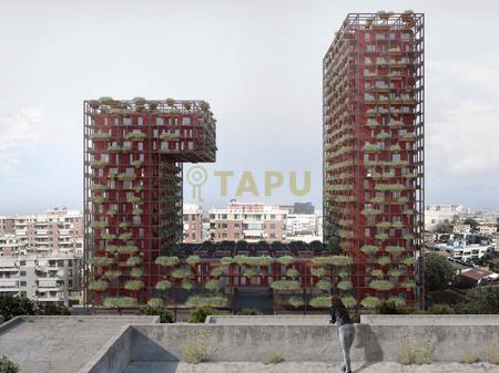 📍 Locale commerciale in affitto nel Garden Building, Tirana