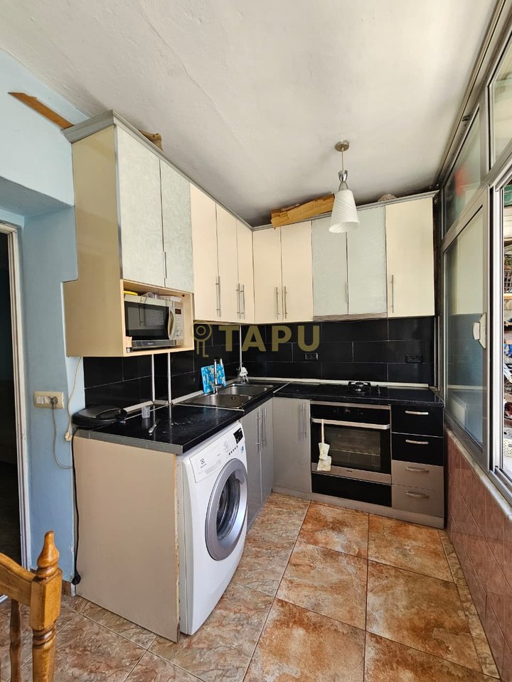 Apartment 1+1 for rent – Near the “1 Maji” School and ATSH
