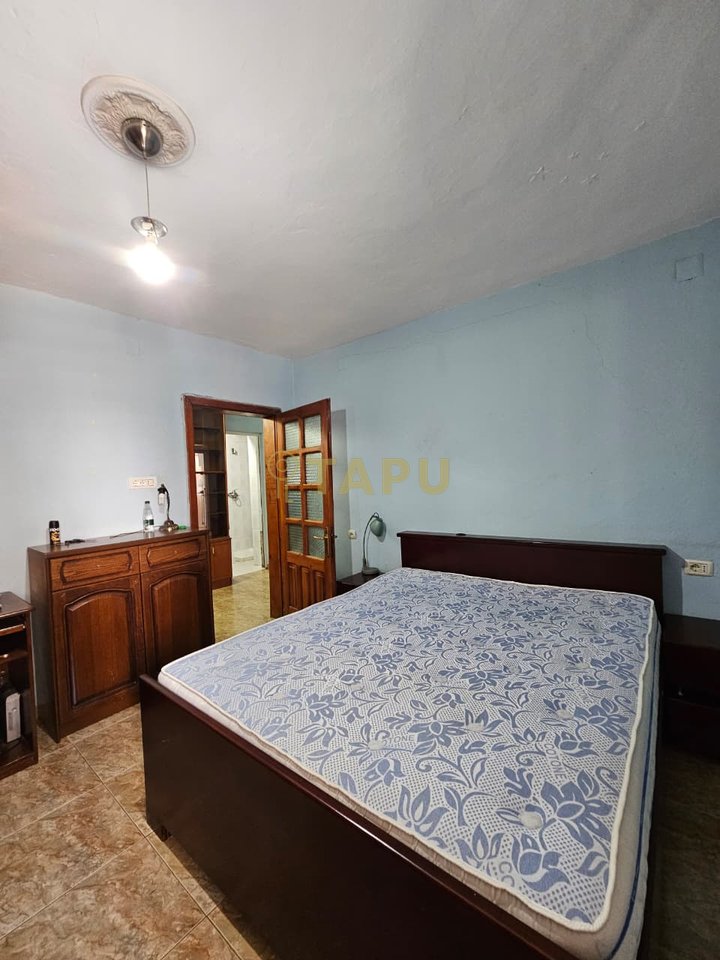 Apartment 1+1 for rent – Near the “1 Maji” School and ATSH
