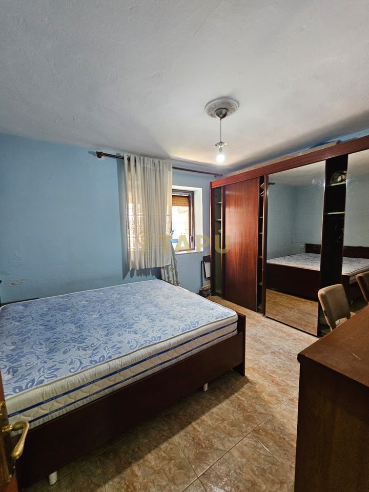 Apartment 1+1 for rent – Near the “1 Maji” School and ATSH