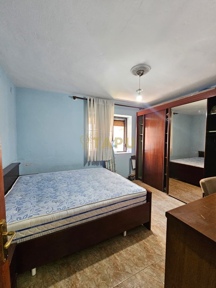 Apartment 1+1 for rent – Near the “1 Maji” School and ATSH