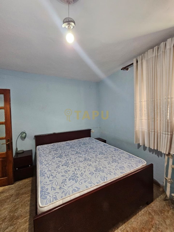 Apartment 1+1 for rent – Near the “1 Maji” School and ATSH