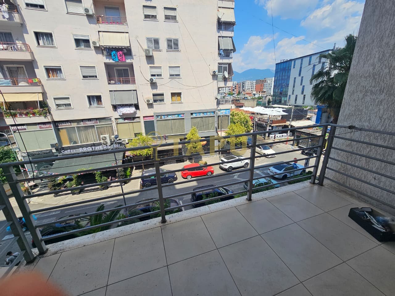 Jepet me qera — Apartament 1+1 | Residenca Unike, Astir