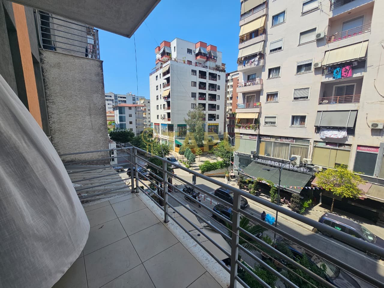 Jepet me qera — Apartament 1+1 | Residenca Unike, Astir