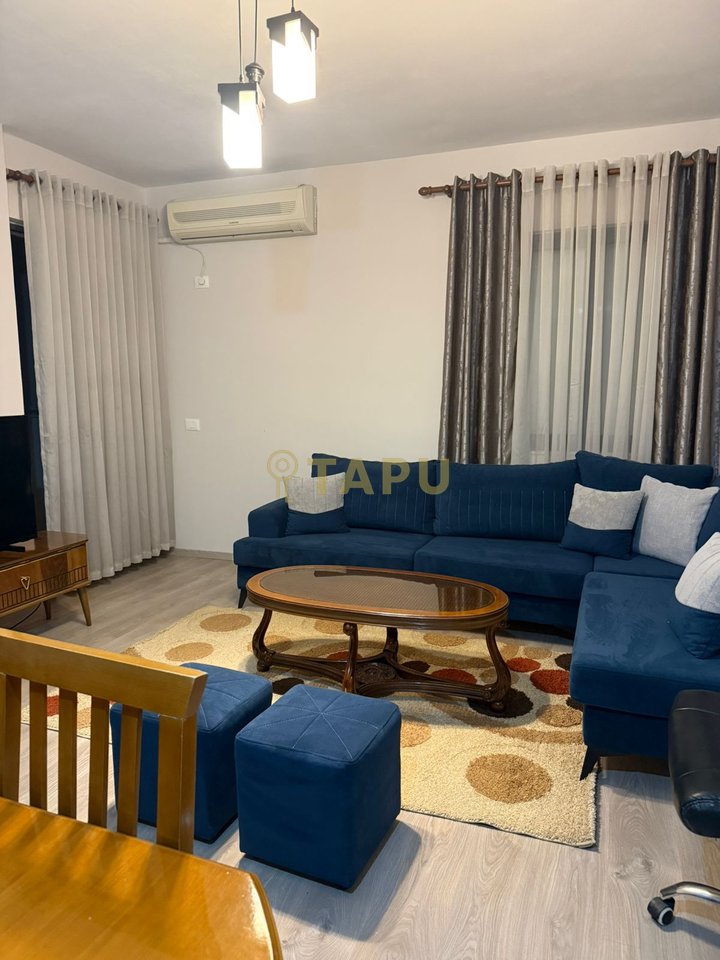 Apartament 1+1 Me Qira në Yzberish, Tiranë !