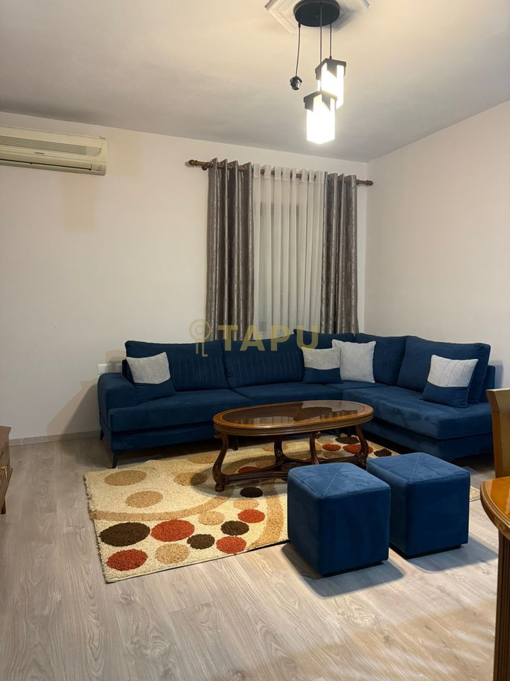Apartament 1+1 Me Qira në Yzberish, Tiranë !