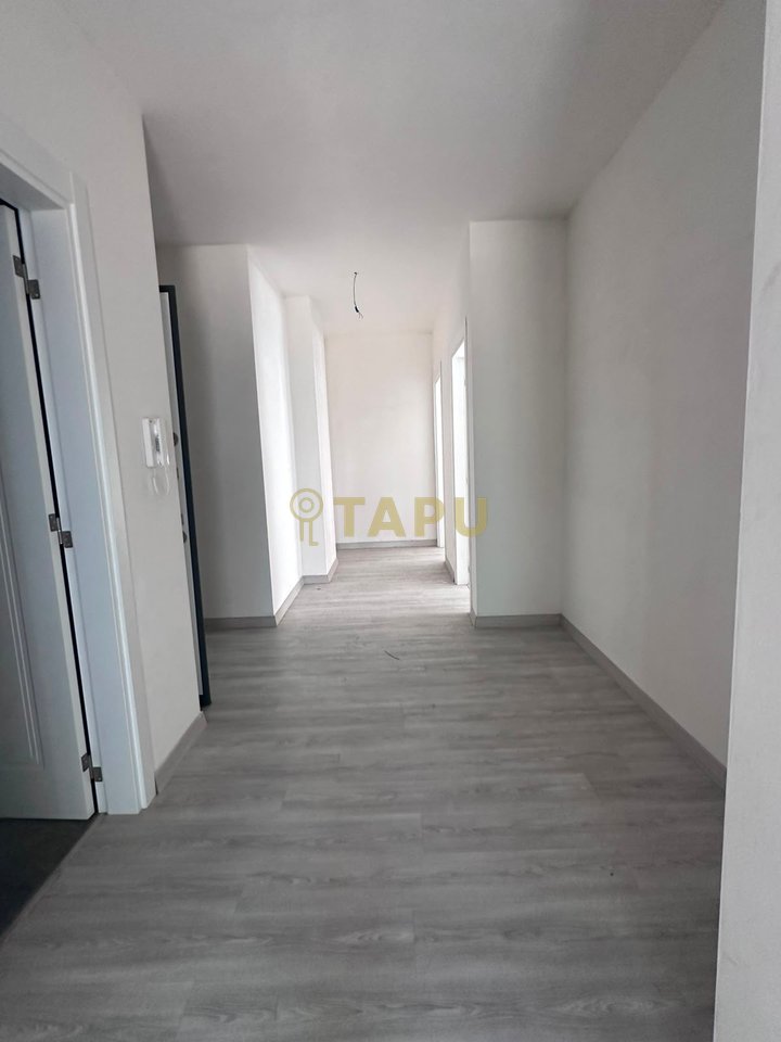 Apartment 3+1+2 for sale near New Boulevard, Tirana!