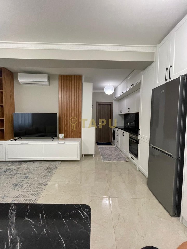 🏡 Apartment 1+1 for Rent near the Botanical Garden – 550€ / Month