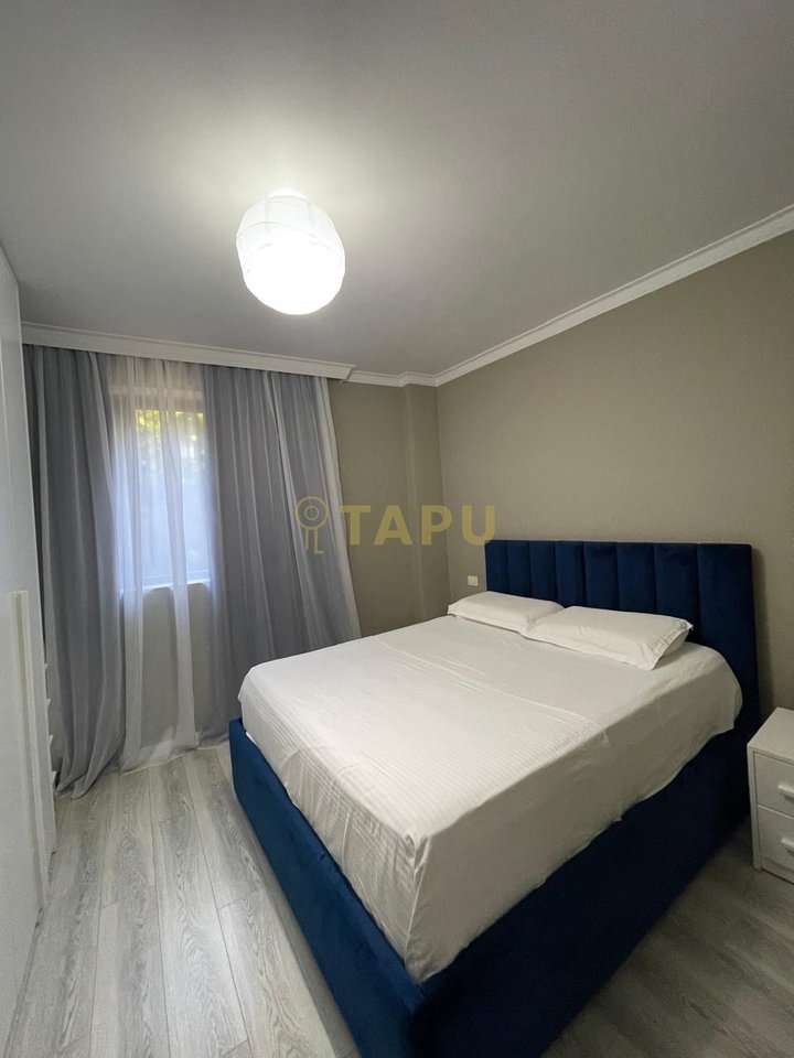 🏡 Apartment 1+1 for Rent near the Botanical Garden – 550€ / Month