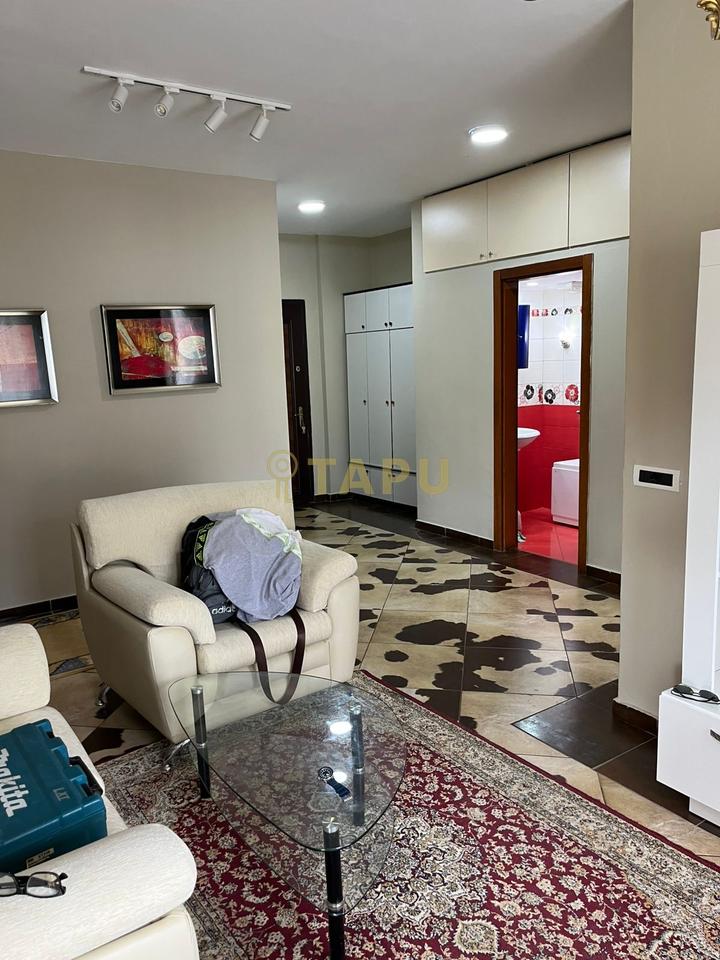 🏡 2+1 Apartment for Rent in Fresk
💰 40,000 Lek / Month