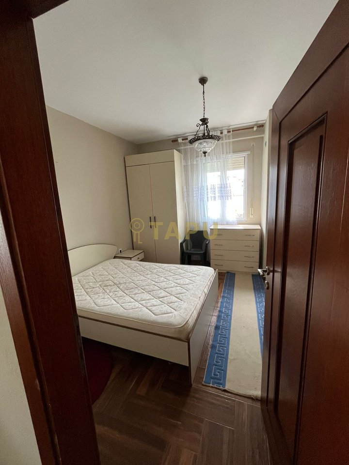 🏡 2+1 Apartment for Rent in Fresk
💰 40,000 Lek / Month