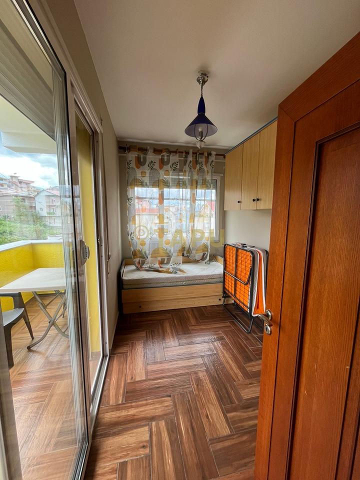 🏡 2+1 Apartment for Rent in Fresk
💰 40,000 Lek / Month