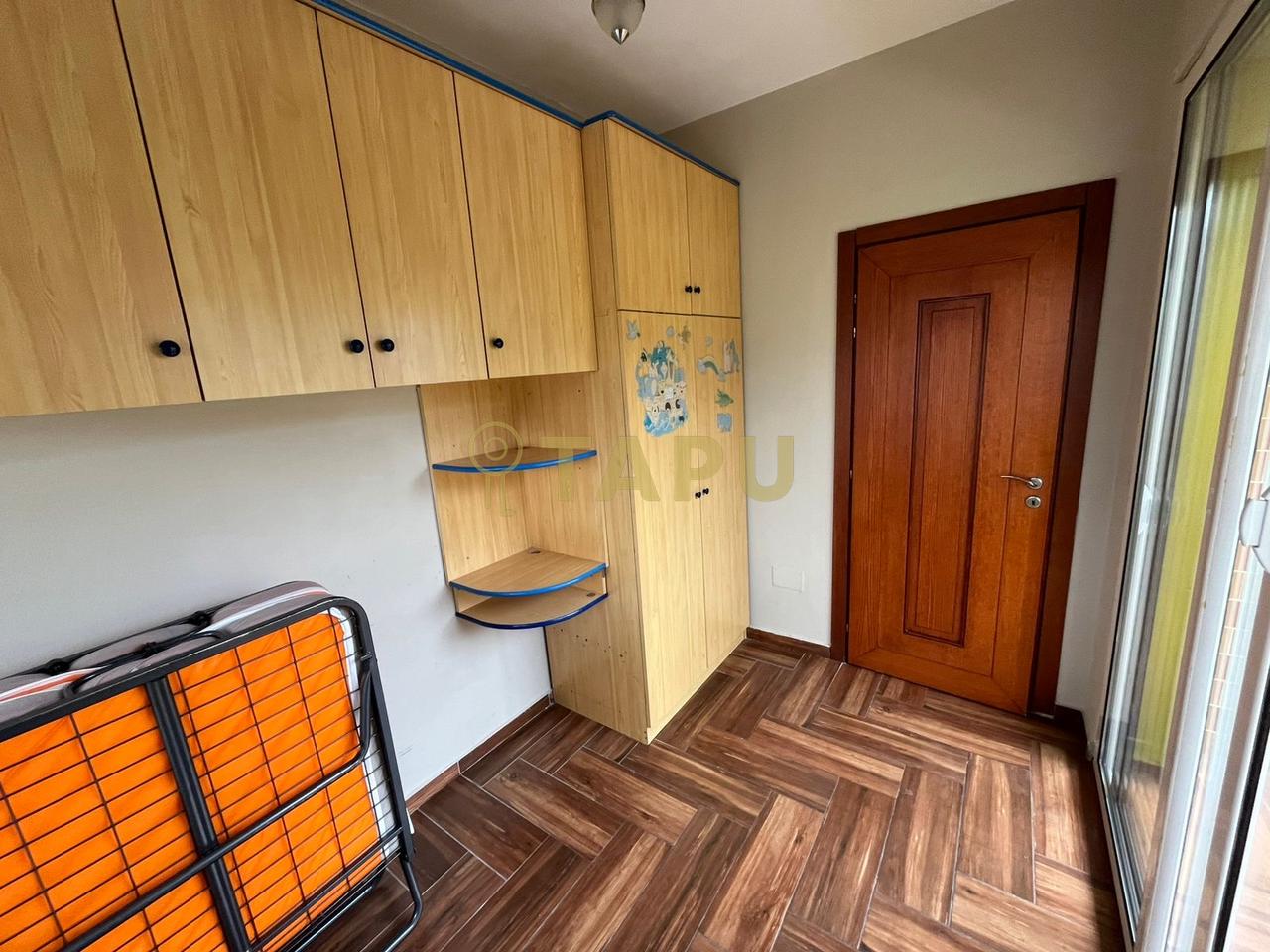 🏡 2+1 Apartment for Rent in Fresk
💰 40,000 Lek / Month