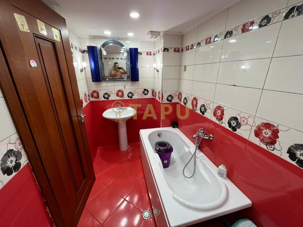 🏡 2+1 Apartment for Rent in Fresk
💰 40,000 Lek / Month