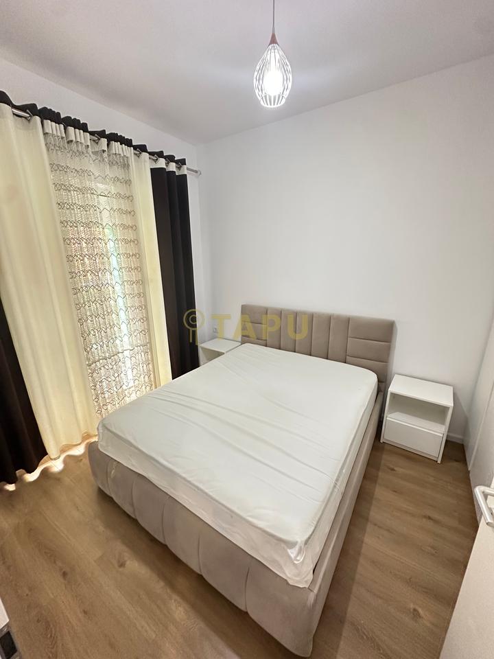🏡 Apartment 1+1 for Rent – Ali Demi 38,000 Lek/Month