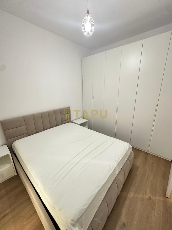🏡 Apartment 1+1 for Rent – Ali Demi 38,000 Lek/Month
