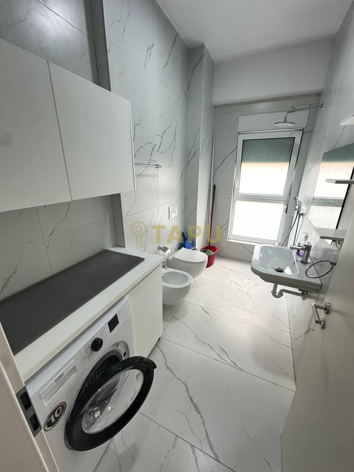 🏡 Apartment 1+1 for Rent – Ali Demi 38,000 Lek/Month
