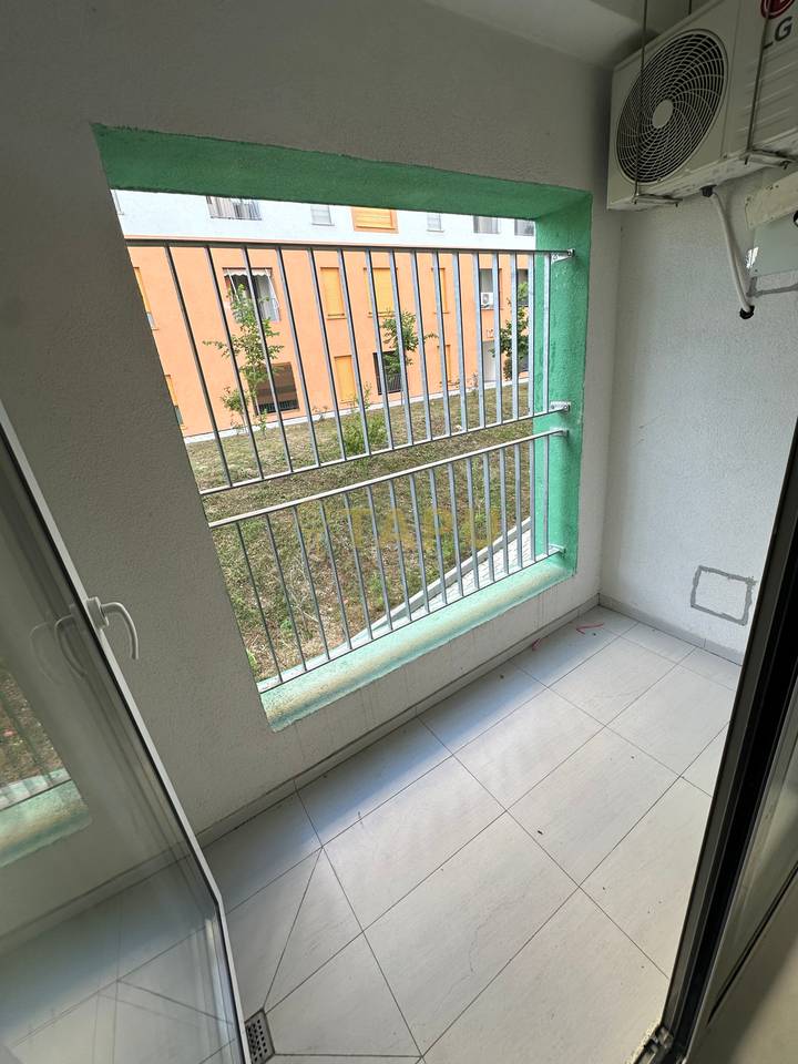 🏡 Apartment 1+1 for Rent – Ali Demi 38,000 Lek/Month