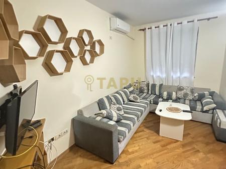 Apartament 1+1 me Qira tek Fresku  💰 40,000 Lekë / Muaj