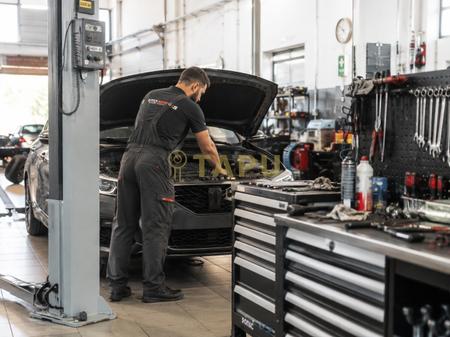  Servis Makinash me Qira – Kodra e Priftit