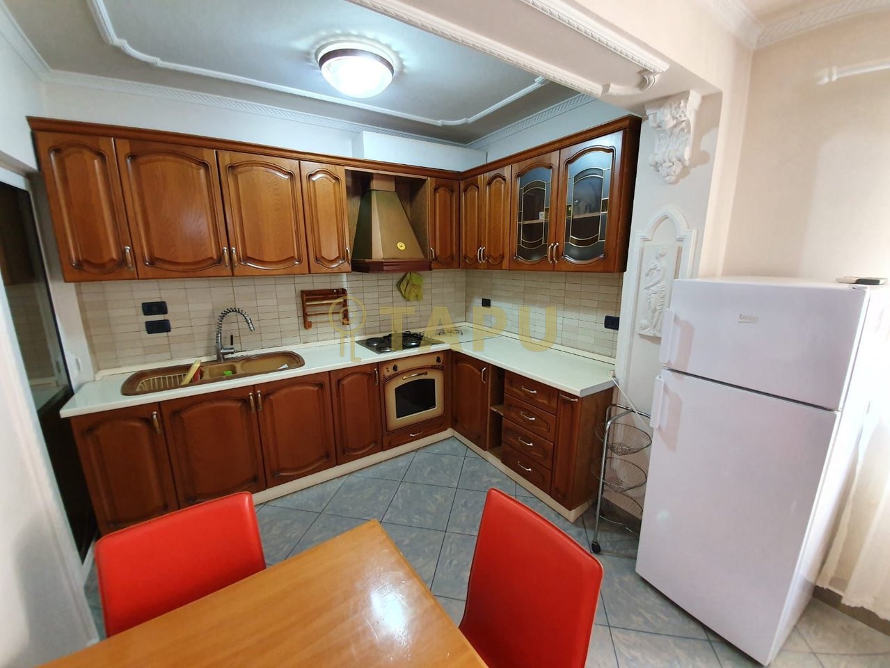🏡 Appartamento 1+1 in Affitto – Myslym Shyr