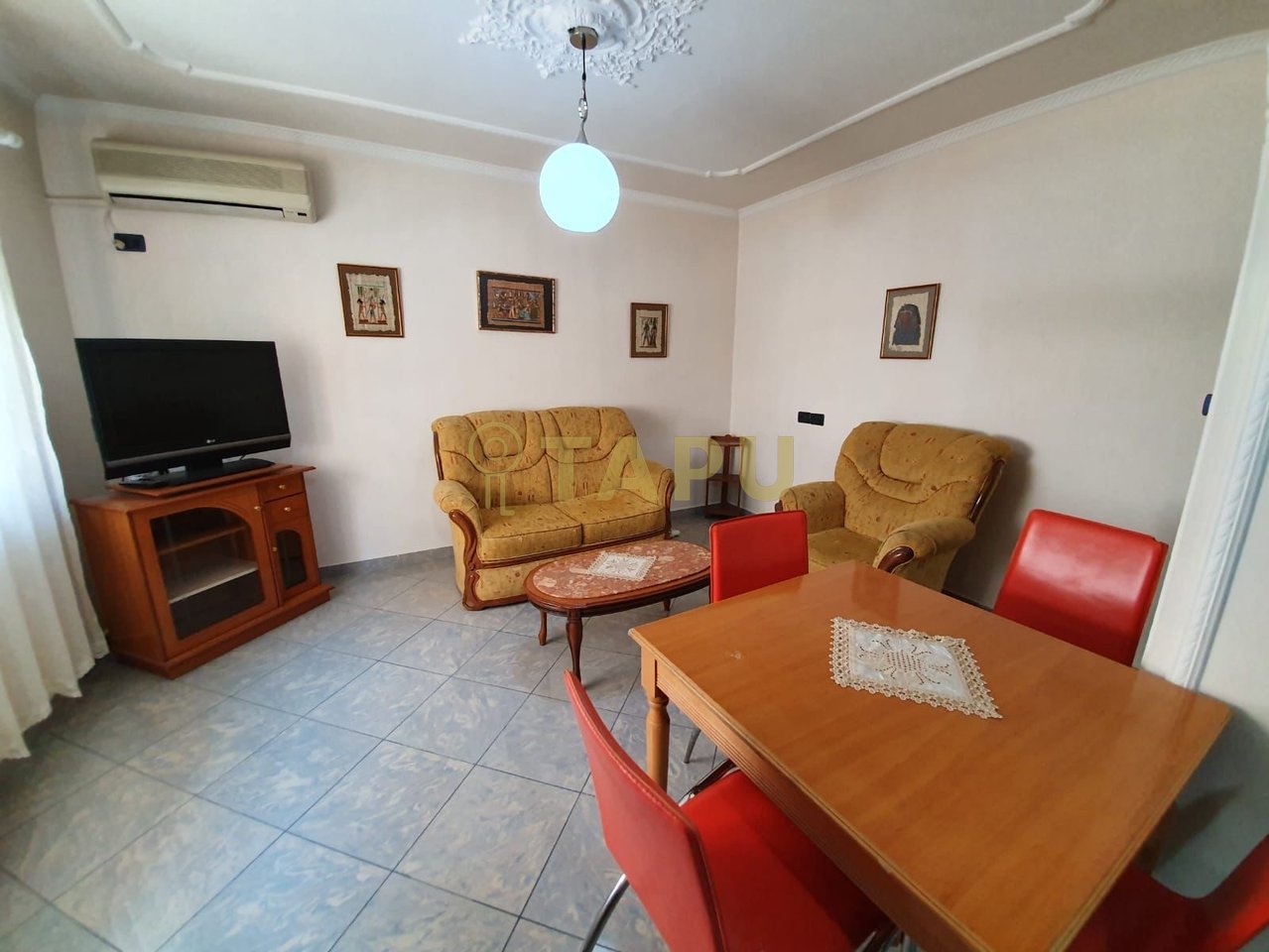 🏡 Appartamento 1+1 in Affitto – Myslym Shyr