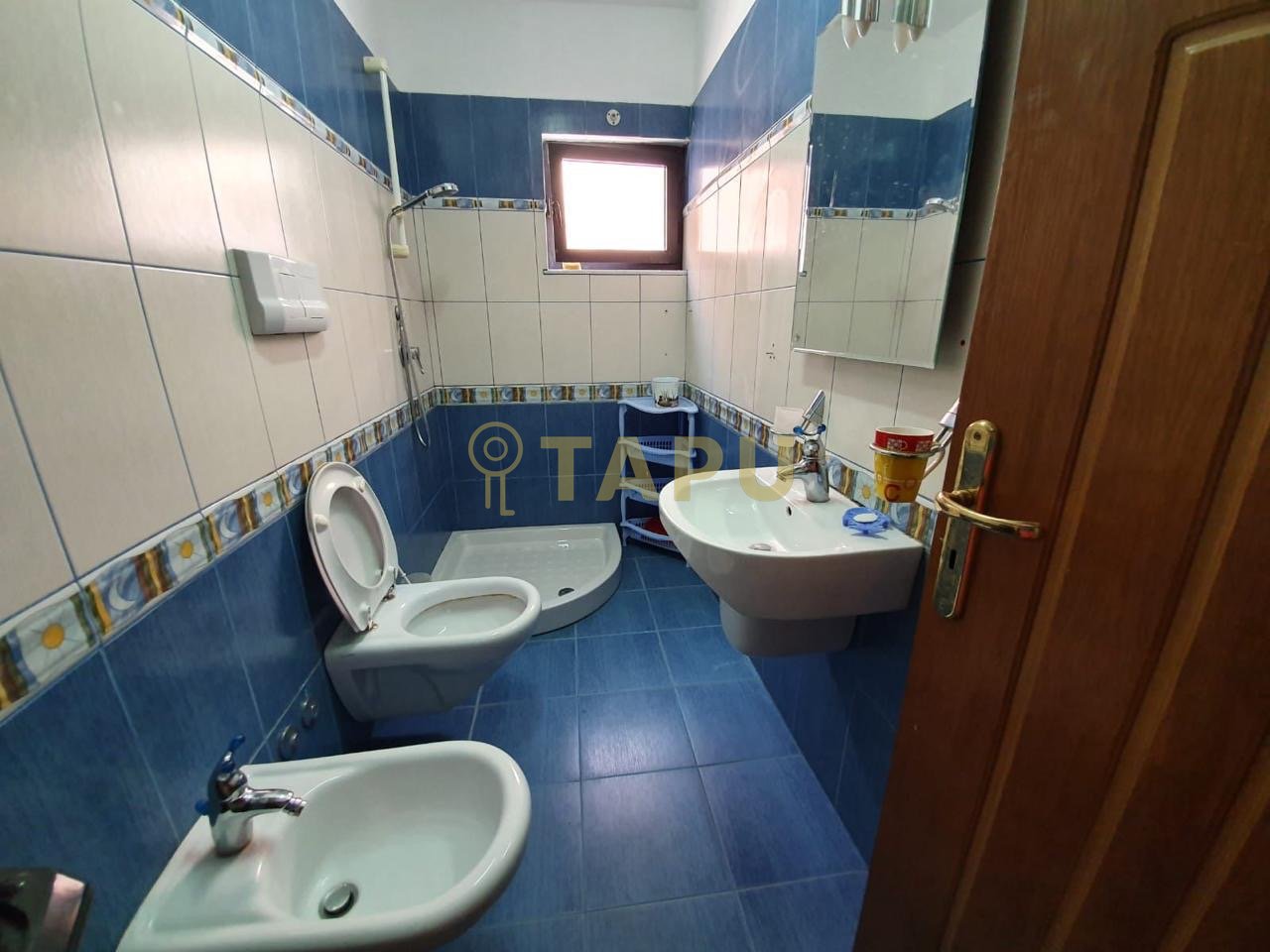 🏡 Appartamento 1+1 in Affitto – Myslym Shyr