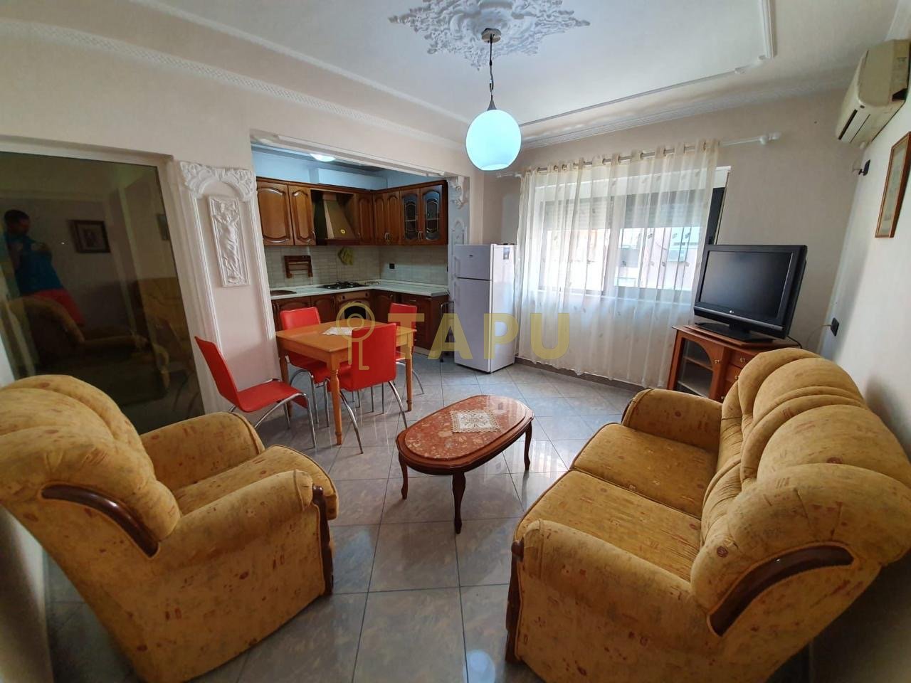 🏡 Appartamento 1+1 in Affitto – Myslym Shyr