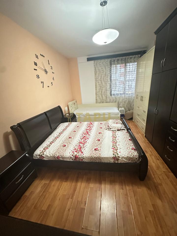 Apartament 1+1 me Qira tek Fresku  💰 40,000 Lekë / Muaj