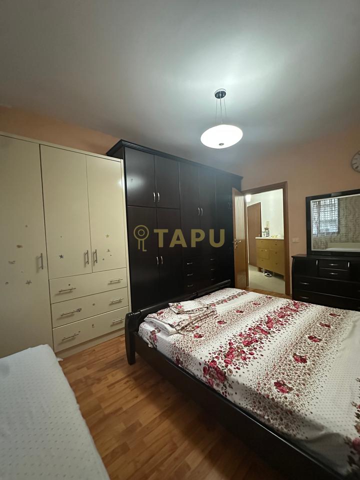 Apartament 1+1 me Qira tek Fresku  💰 40,000 Lekë / Muaj