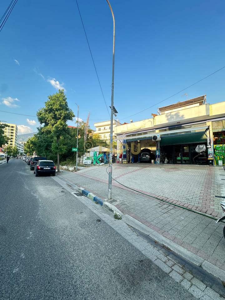 🏭 Servis Makinash me Qira – Kodra e Priftit