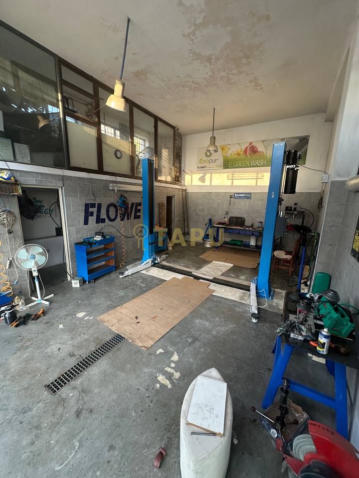 🏭 Servis Makinash me Qira – Kodra e Priftit