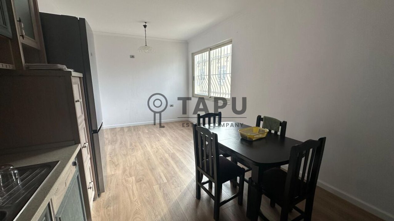 Appartamento 2+1 in affitto vicino a Piazza Willson.