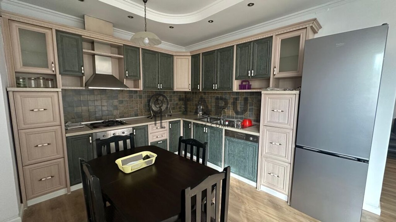 Appartamento 2+1 in affitto vicino a Piazza Willson.